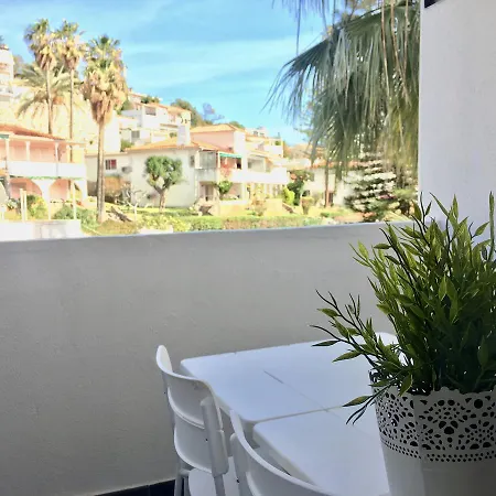 Toreblanca Lux Fuengirola Buitenkant foto